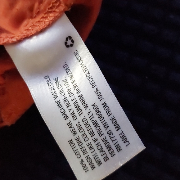 Cat And Jack boy sweater set, size 6-9M - Picture 8 of 8